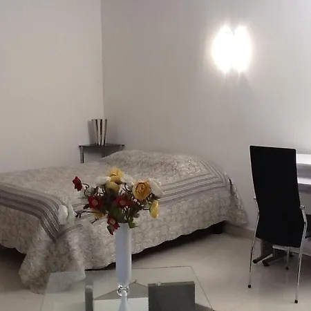 Appartement Le Sommeil Du Meunier *