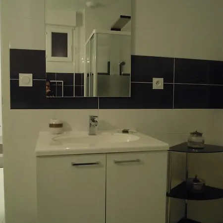 Le Sommeil Du Meunier Appartement