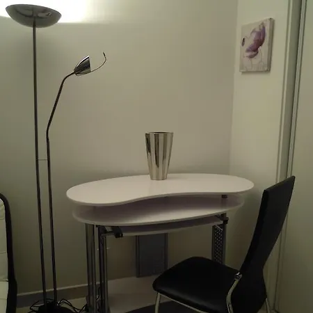 Appartement Le Sommeil Du Meunier *