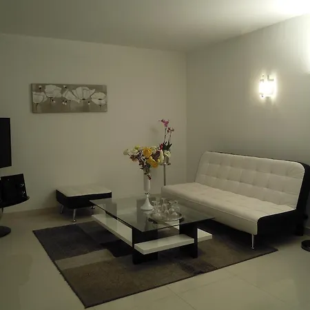 Appartement Le Sommeil Du Meunier *