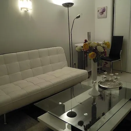 Appartement Le Sommeil Du Meunier Troyes