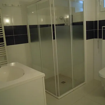 Appartement Le Sommeil Du Meunier *