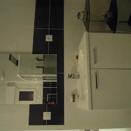 Appartement Le Sommeil Du Meunier *