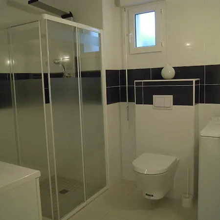 Appartement Le Sommeil Du Meunier Troyes