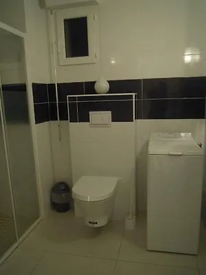 Appartement Le Sommeil Du Meunier *